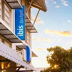 Hotel Ibis Budget Airport