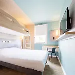 Ibis Budget Airport Hotel *