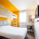 Ibis Budget Airport Hotel Carcassonne