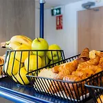 Hotel Ibis Budget Airport