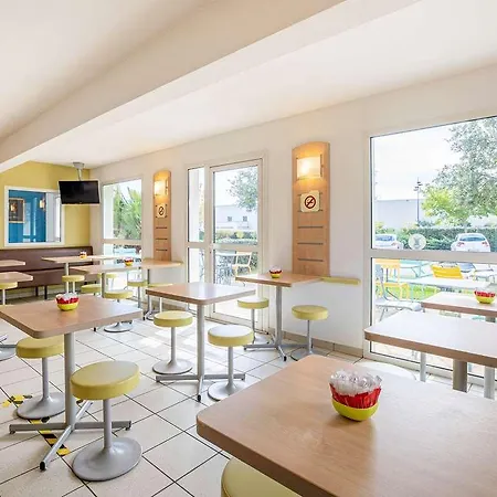 Ibis Budget Airport Carcasona