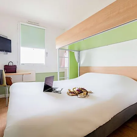 Hotel Ibis Budget Airport Carcasona