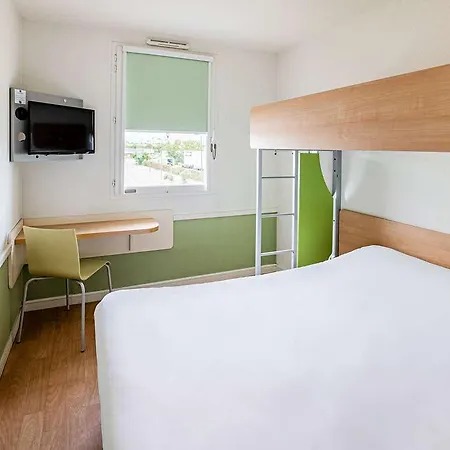 Ibis Budget Airport Hotel Carcasona