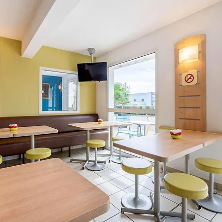 Ibis Budget Airport Carcassone