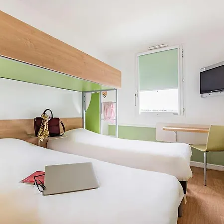 Ibis Budget Airport * Carcassone