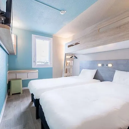 Ibis Budget Airport Carcasona