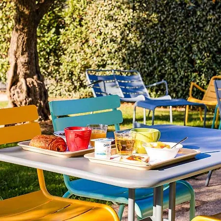 Ibis Budget Airport Szálloda *