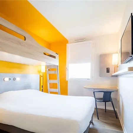Ibis Budget Airport * Carcasona
