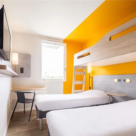 Ibis Budget Airport Hotel *