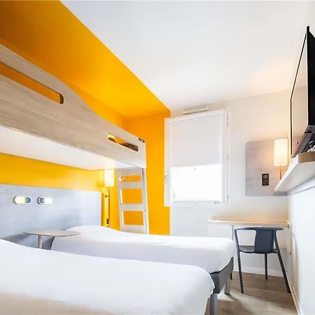 Ibis Budget Airport Hotel Carcasona