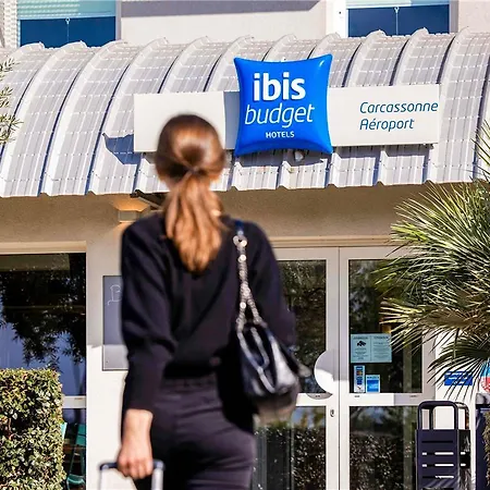 Hotel Ibis Budget Airport Carcasona