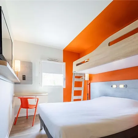 Hotel Ibis Budget Airport *