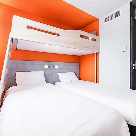 Ibis Budget Airport Hotel Carcassonne