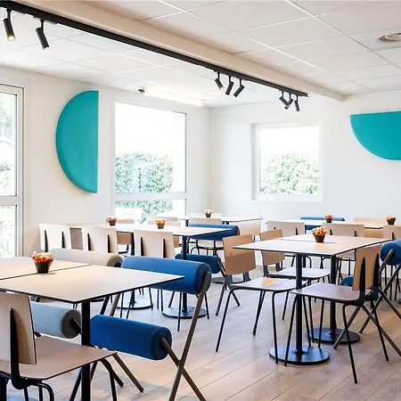 Ibis Budget Airport Szálloda *