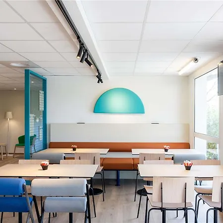 Ibis Budget Airport Szálloda *