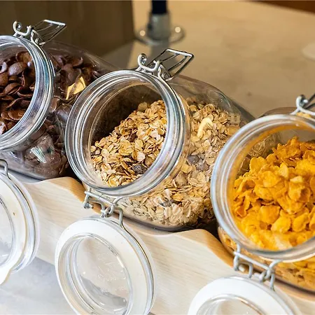 Hotel Ibis Budget Airport