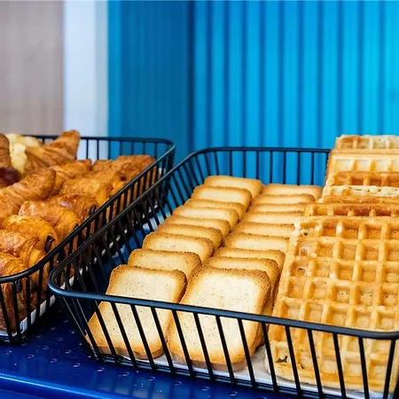 Ibis Budget Airport * Carcassone