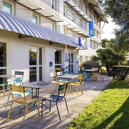 Ibis Budget Airport