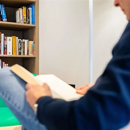 Ibis Budget Airport Hotel Carcassonne