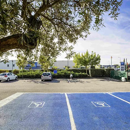 Hotel Ibis Budget Airport Carcassonne
