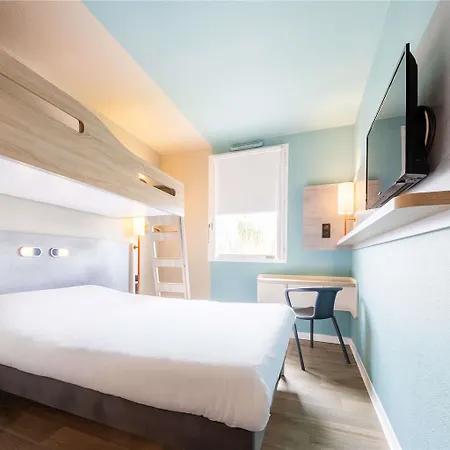 Ibis Budget Airport