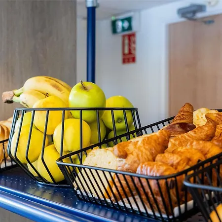 Hotel Ibis Budget Airport
