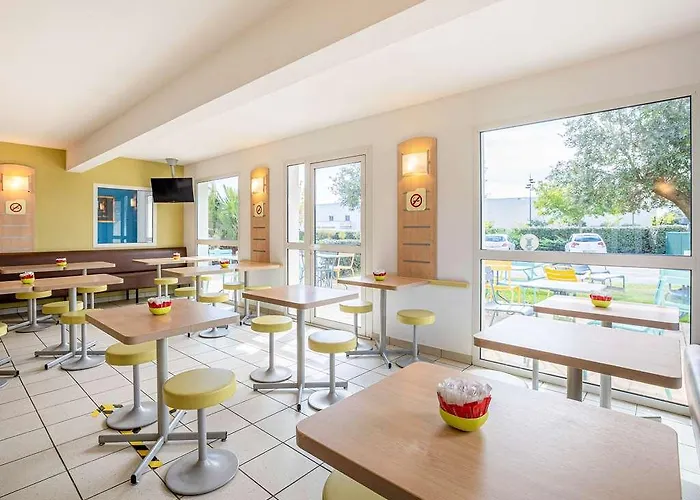 Ibis Budget Airport Carcassonne