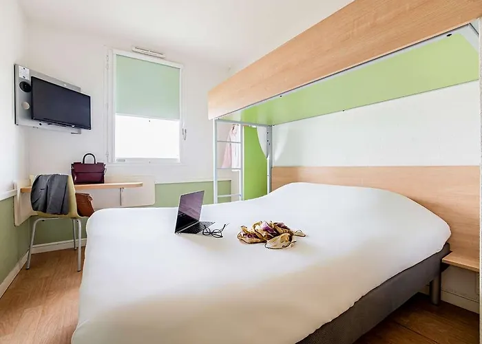 Hotel Ibis Budget Airport Carcassonne