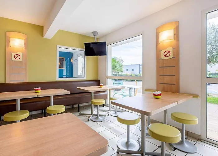 Ibis Budget Airport Carcassonne