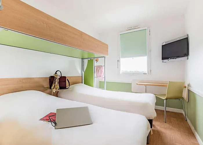 Ibis Budget Airport * Carcassonne