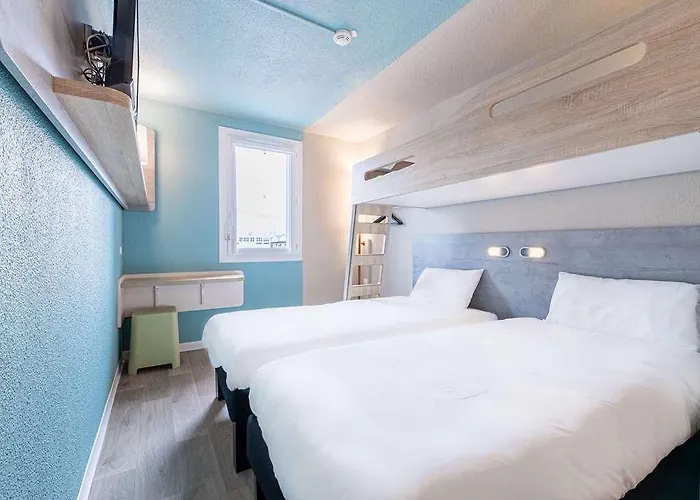 Ibis Budget Airport Carcassonne