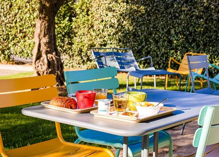 Ibis Budget Airport Hotel *