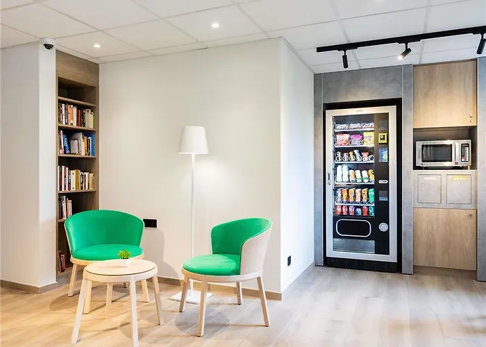 Hotel Ibis Budget Airport Carcassonne