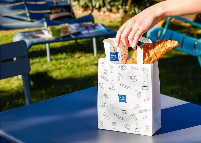 Ibis Budget Airport Carcassonne