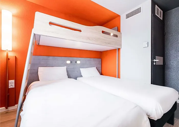 Ibis Budget Airport Hotel Carcassonne