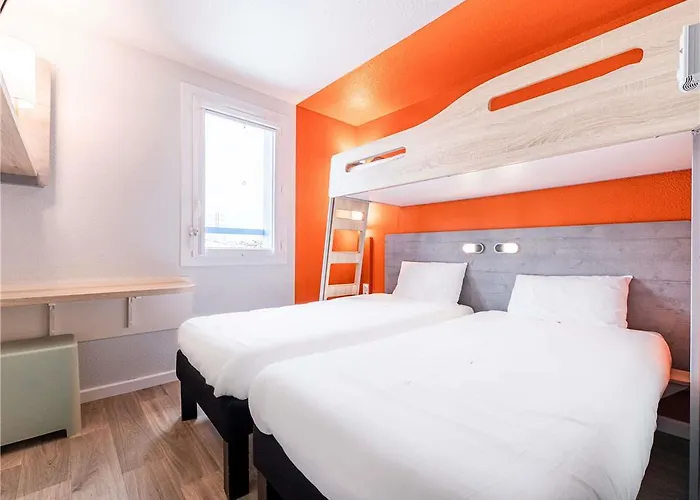 Ibis Budget Airport *