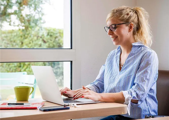 Ibis Budget Airport Hotel