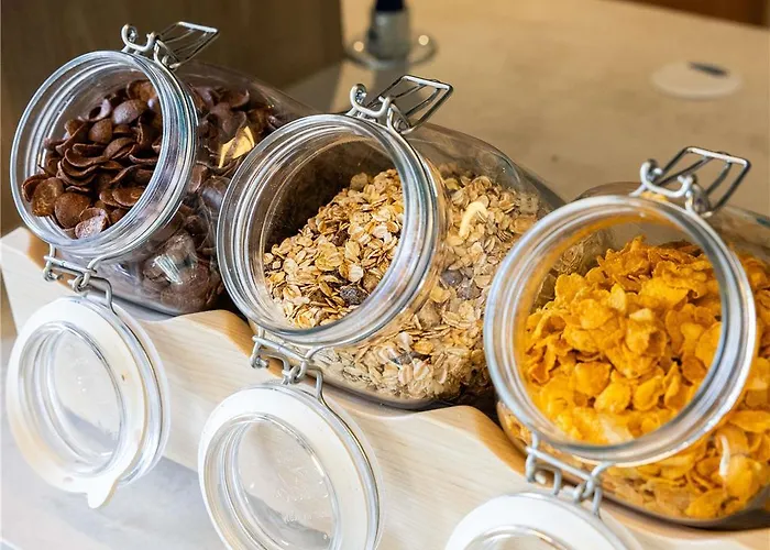 Hotel Ibis Budget Airport