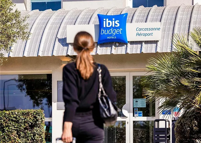 Ibis Budget Airport Hotel